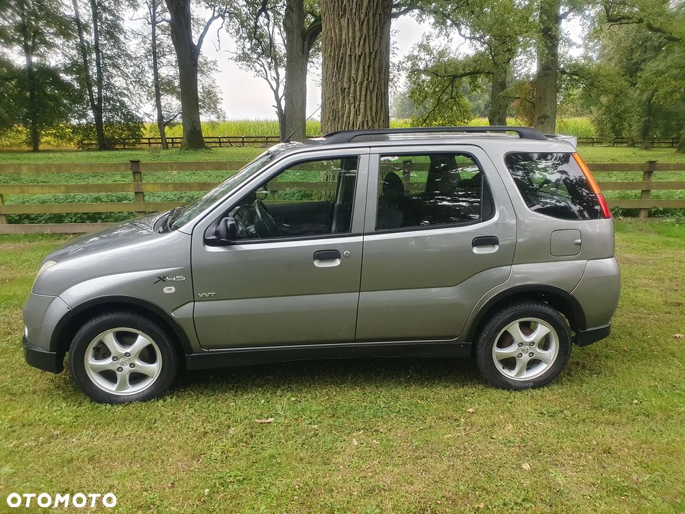 Suzuki Ignis - 3