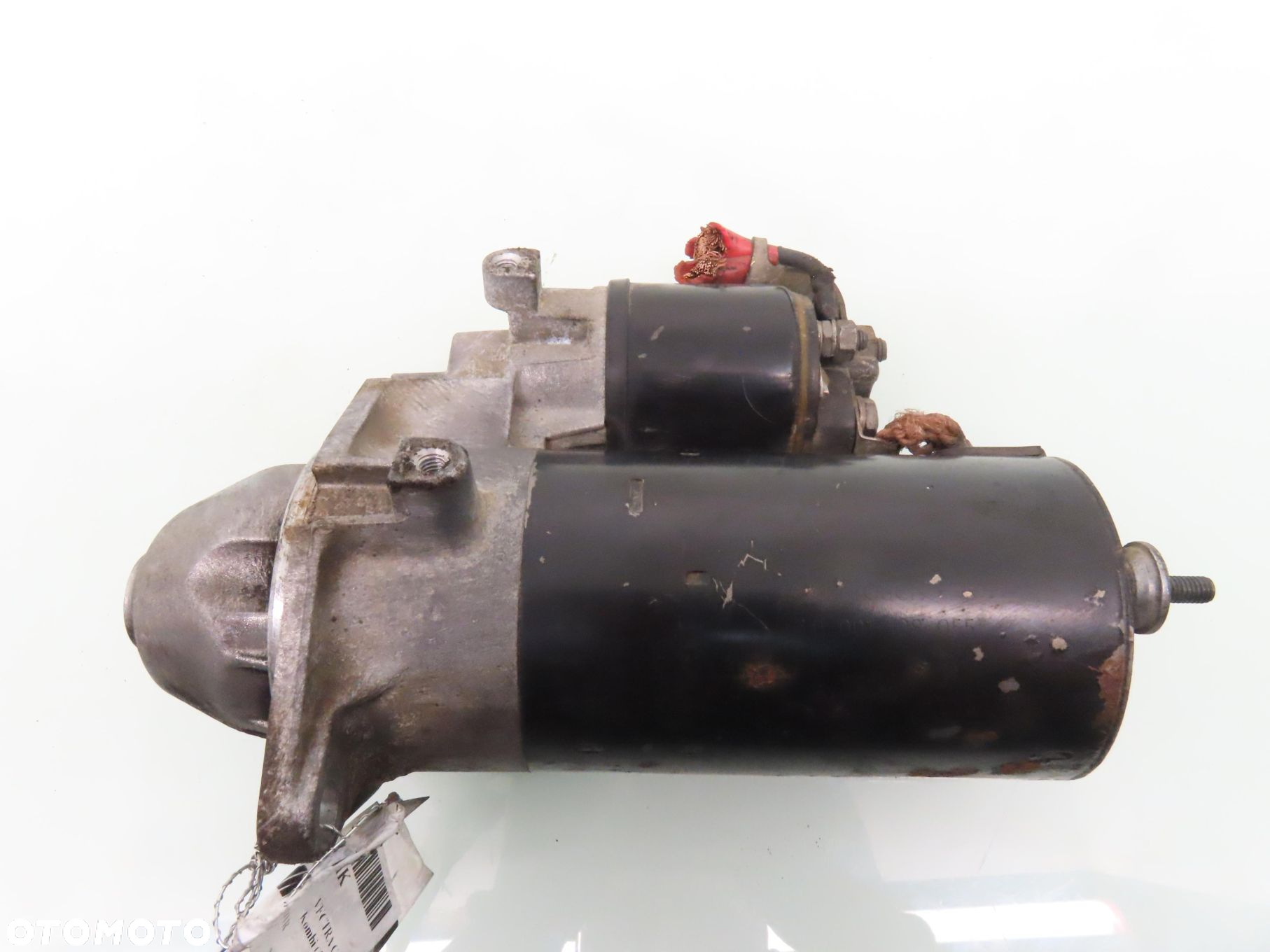 ROZRUSZNIK OPEL VECTRA C 2.2 DTI 0001109055 - 3