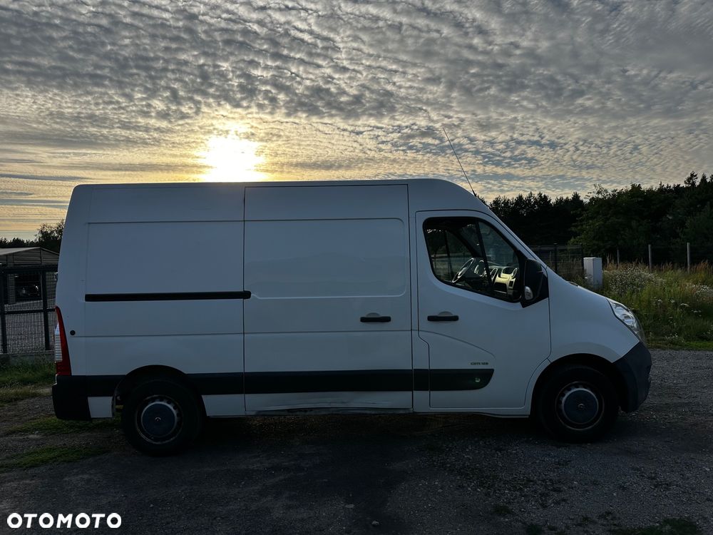 Opel MOVANO - 19