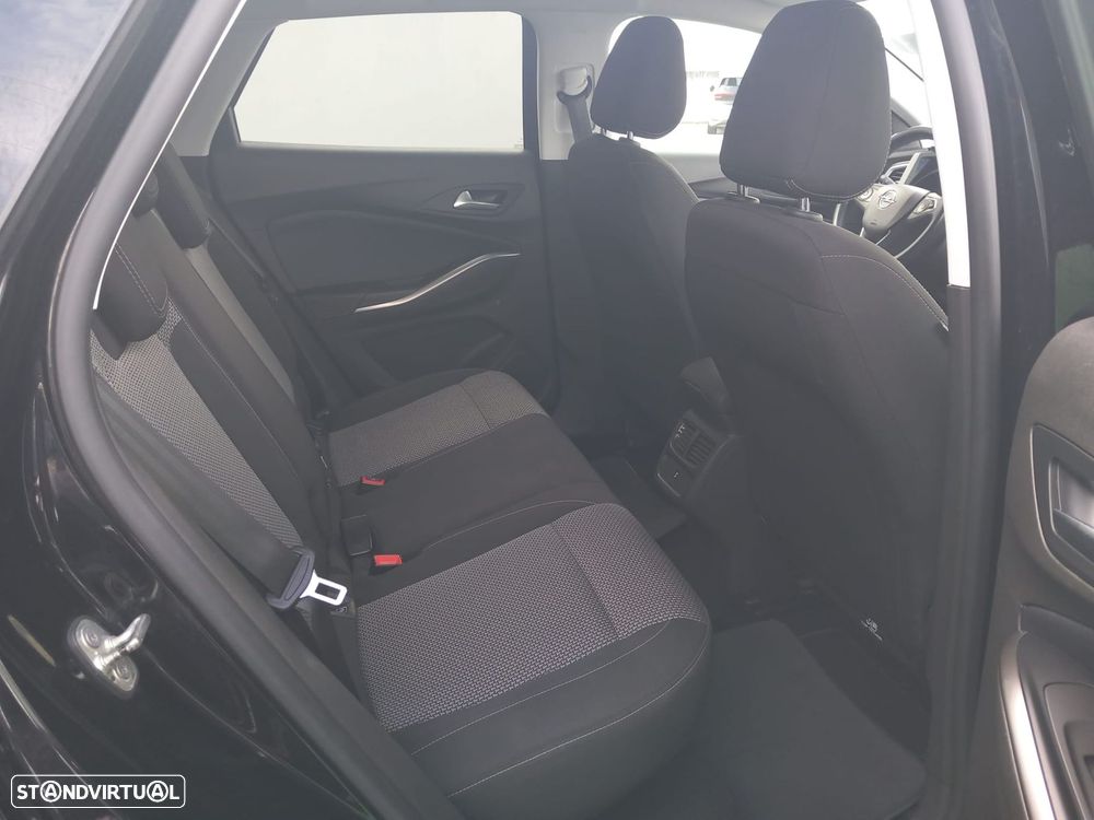 Opel Grandland 1.5 CDTI Design & Tech AT - 23