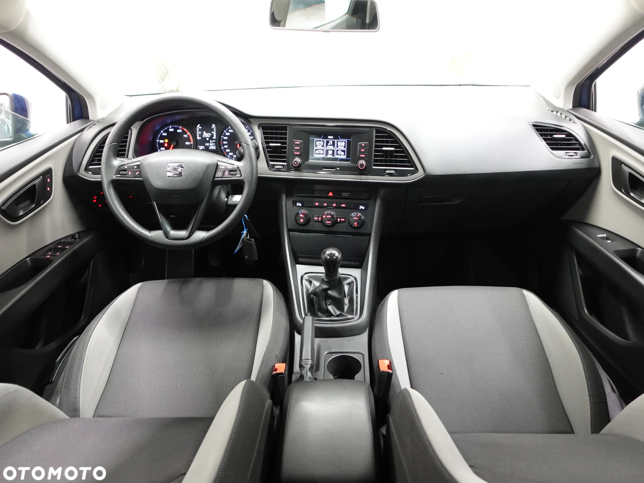 Seat Leon - 29