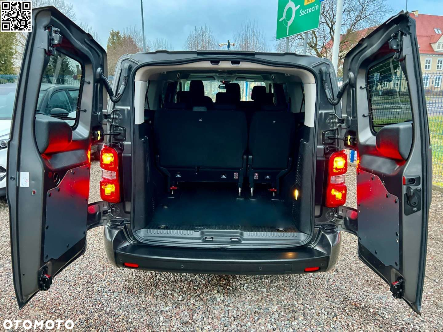 Toyota ProAce - 3