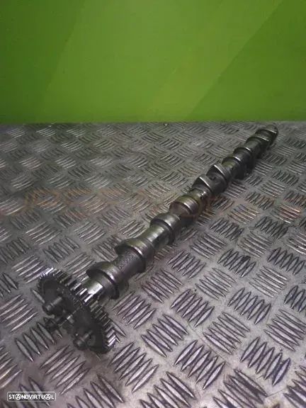 Reparação Motor Mercedes Sprinter 316 2.7Cdi 612.981 - 27