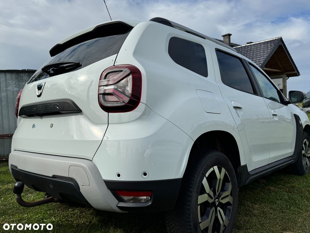 Dacia Duster - 22