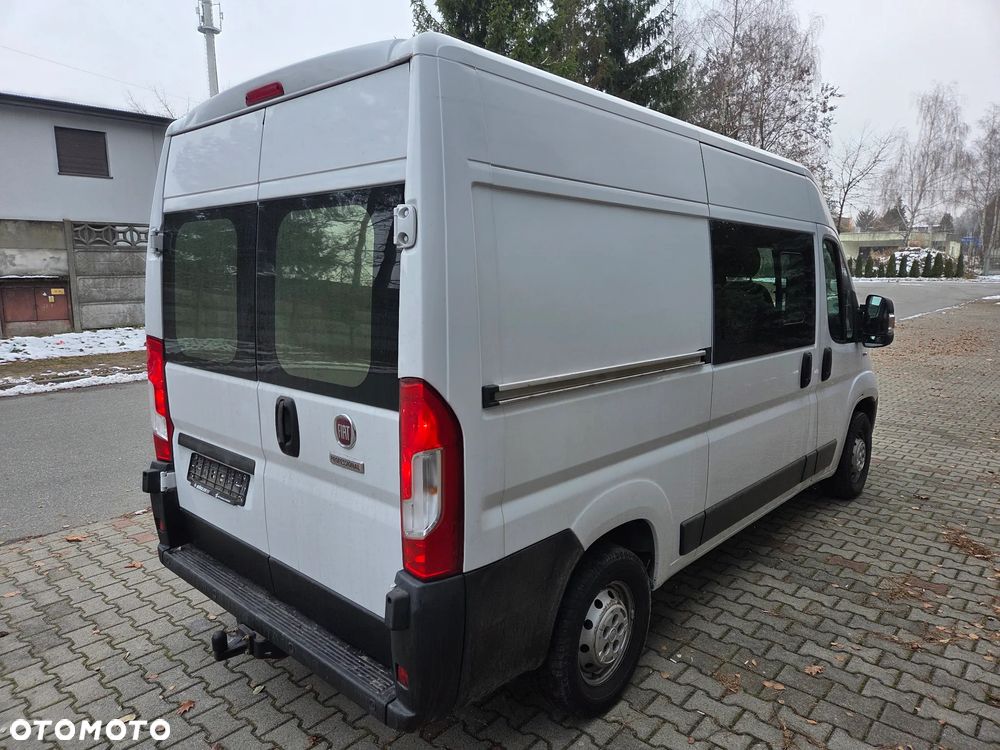 Fiat DUCATO - 4