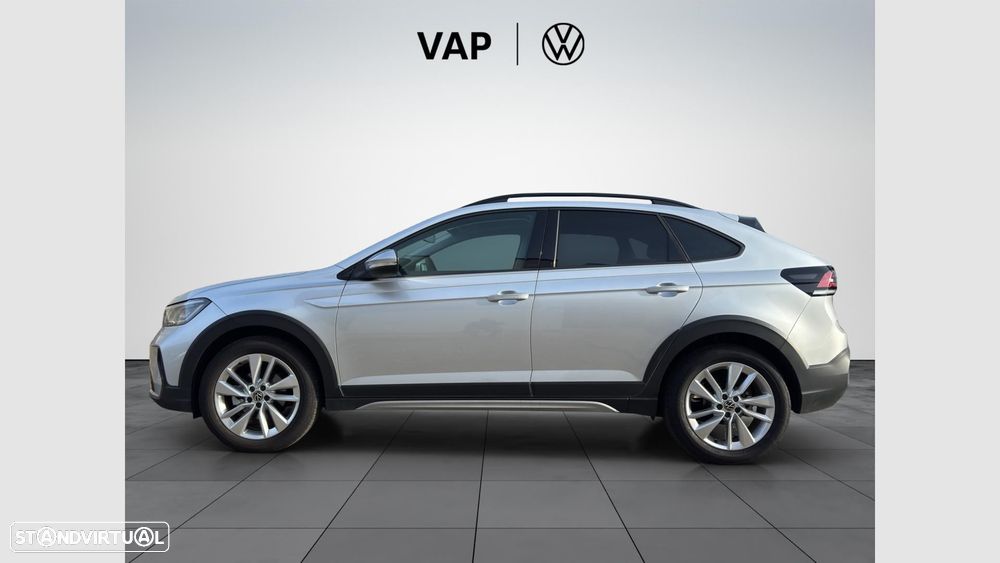 VW Taigo 1.0 TSI Urban DSG - 6