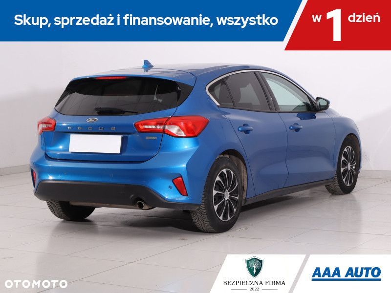 Ford Focus - 7