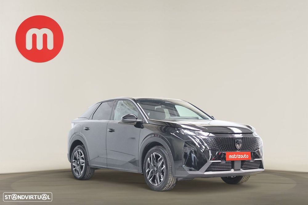 Peugeot 3008 1.2 Hybrid Allure e-DCS6 - 1