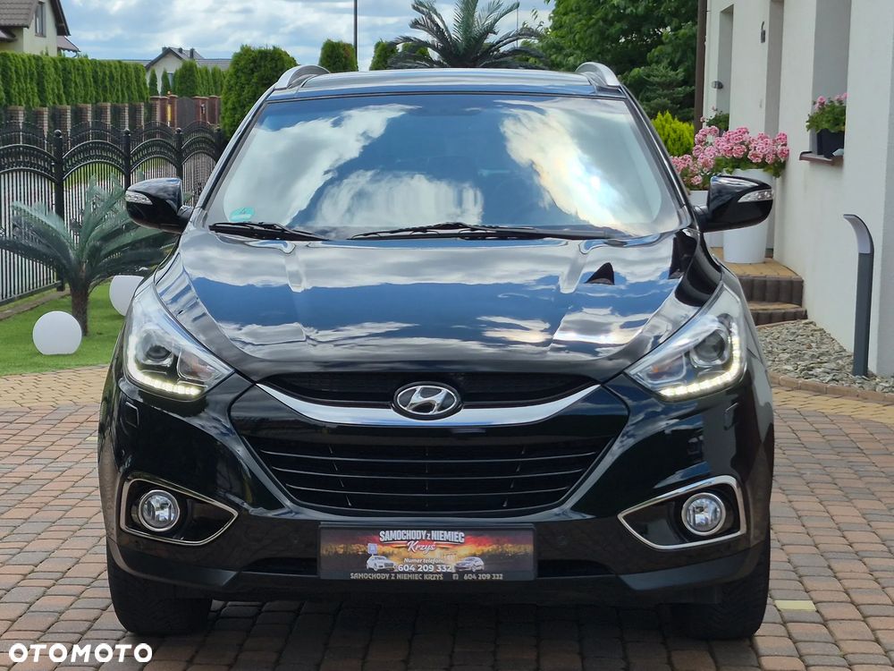 Hyundai ix35 - 5