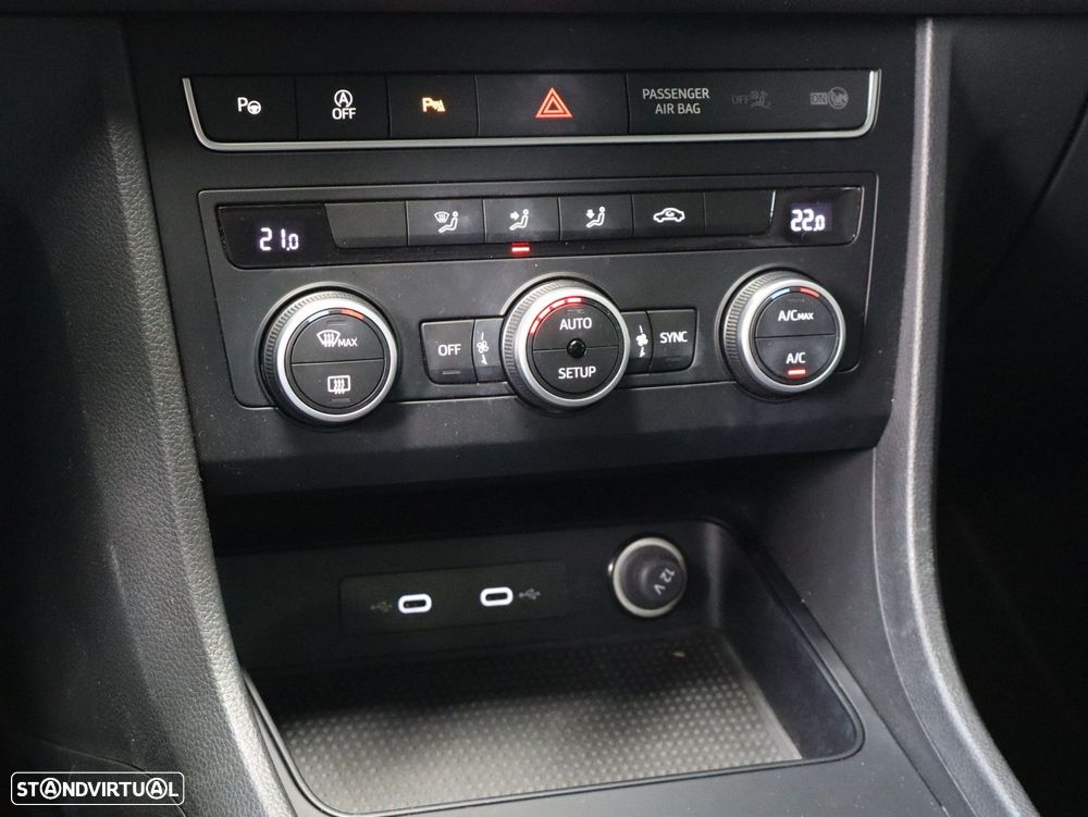 SEAT Ateca 1.0 TSI Style - 20