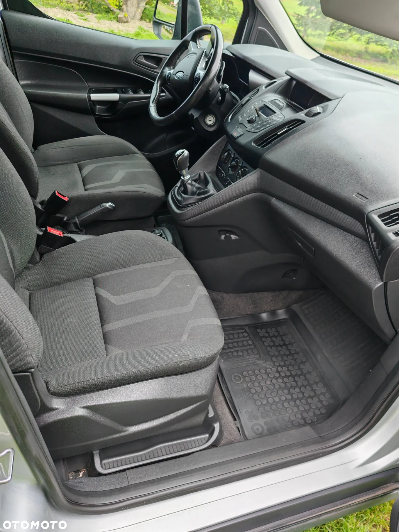 Ford Tourneo Connect Gr 1.5 TDCi Trend - 11