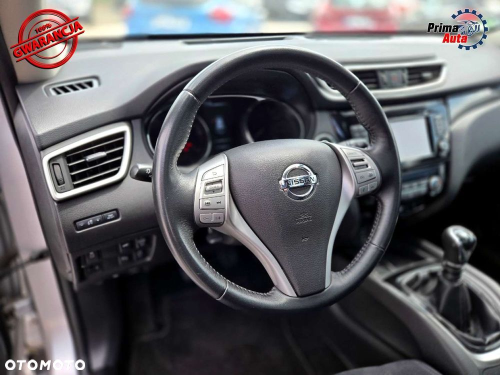 Nissan X-Trail - 28