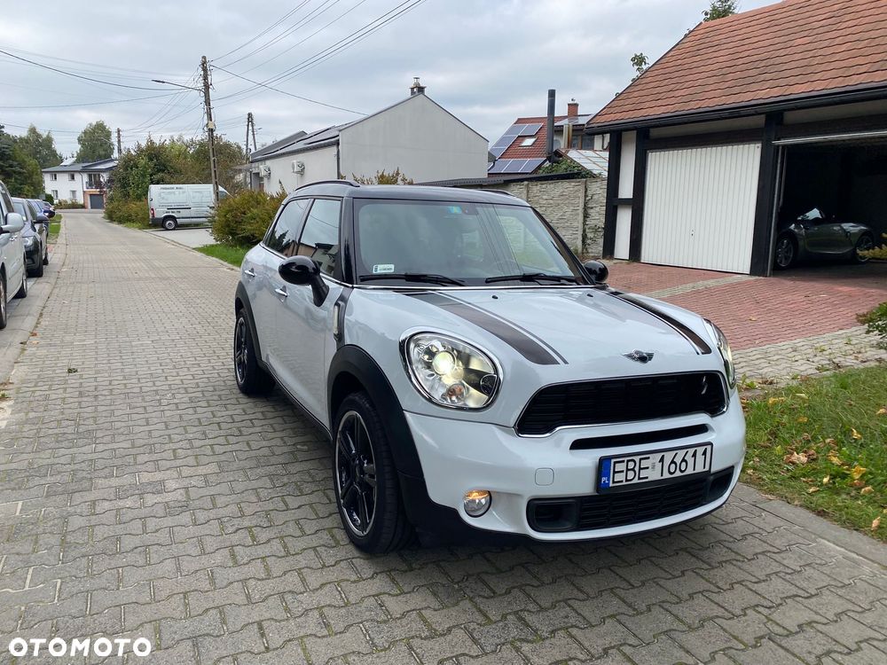 MINI Cooper S - 4