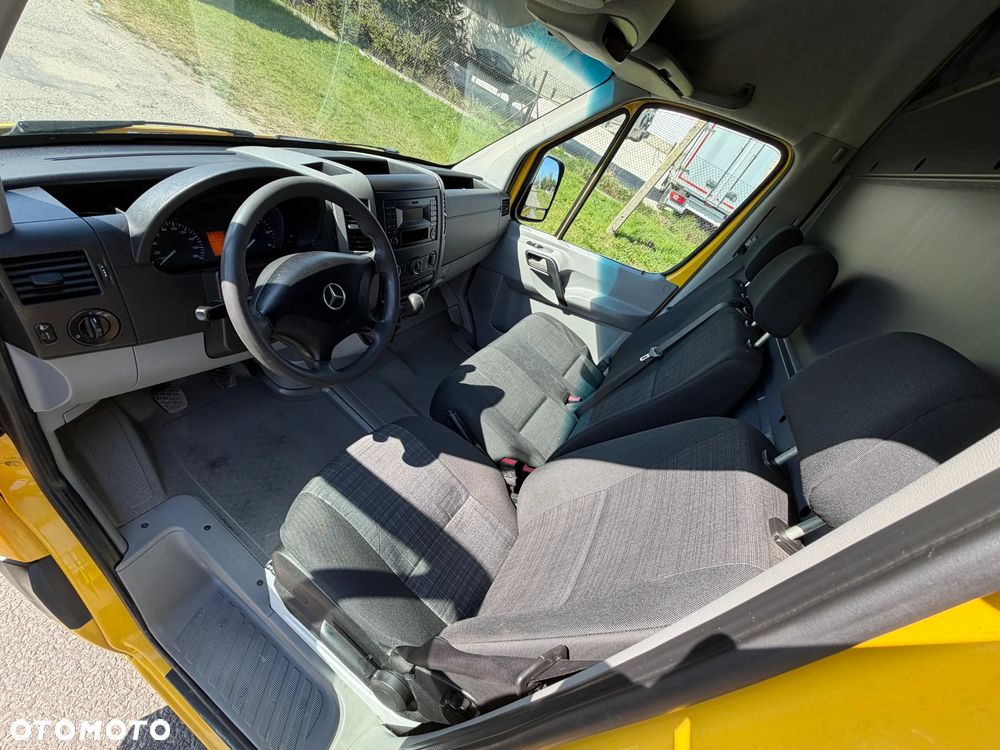 Mercedes-Benz Sprinter 314 CDi * 2.2 / 140KM * L2H2 * - 25