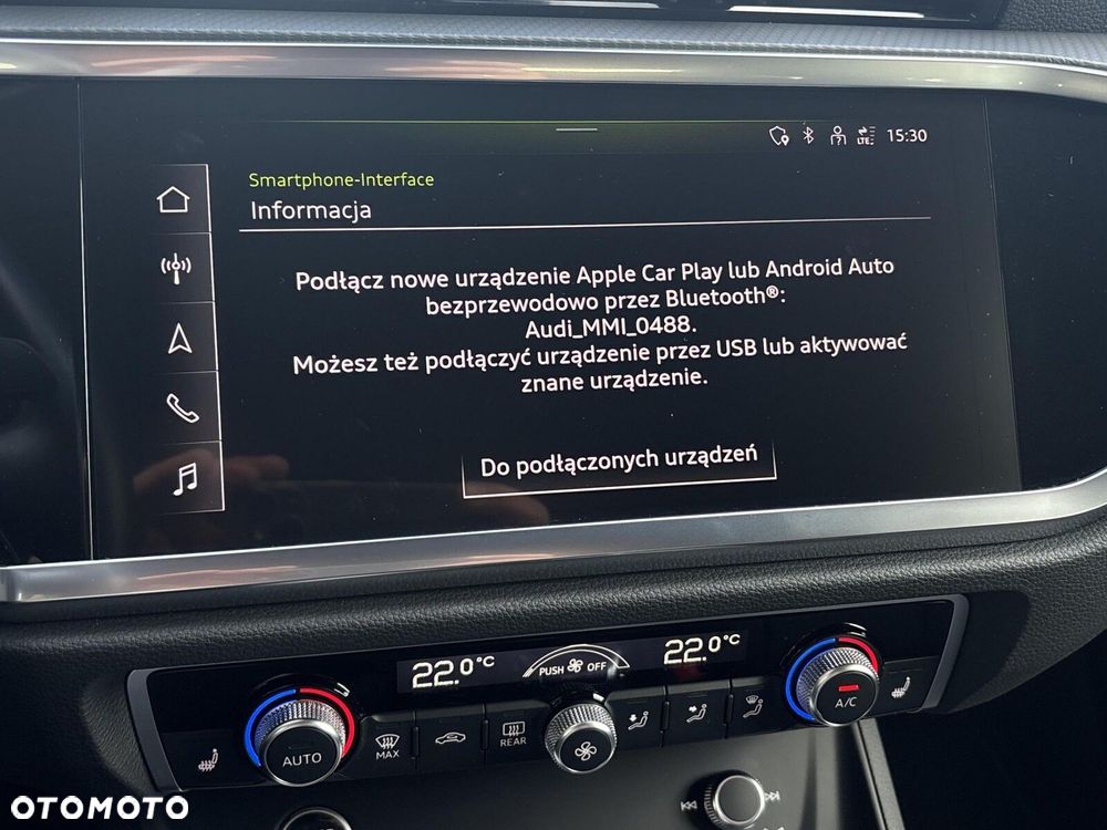 Audi Q3 Sportback - 18