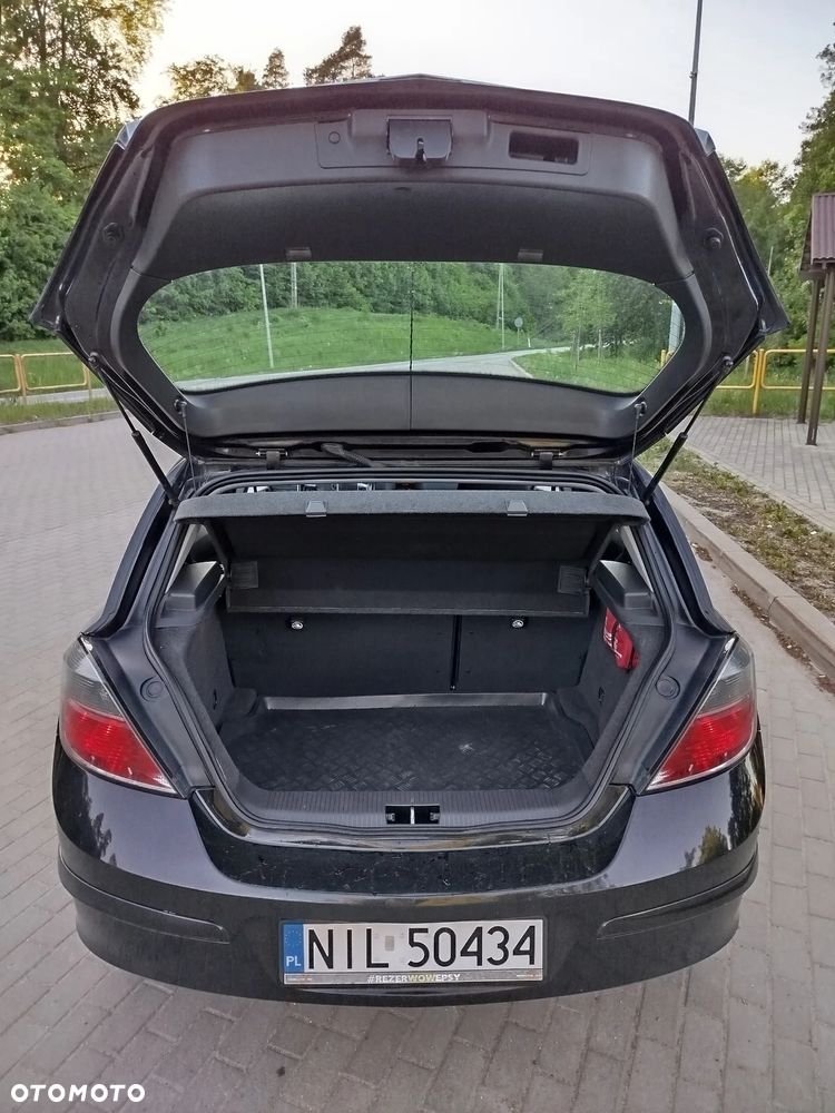 Opel Astra - 30