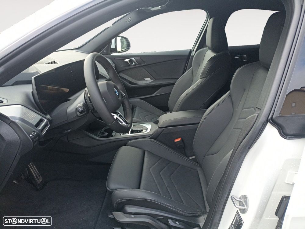 BMW 220 Gran Coupé d - 9