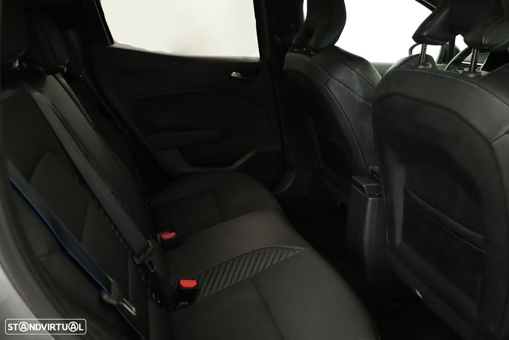 Renault Clio 1.0 TCe Esprit Alpine - 23