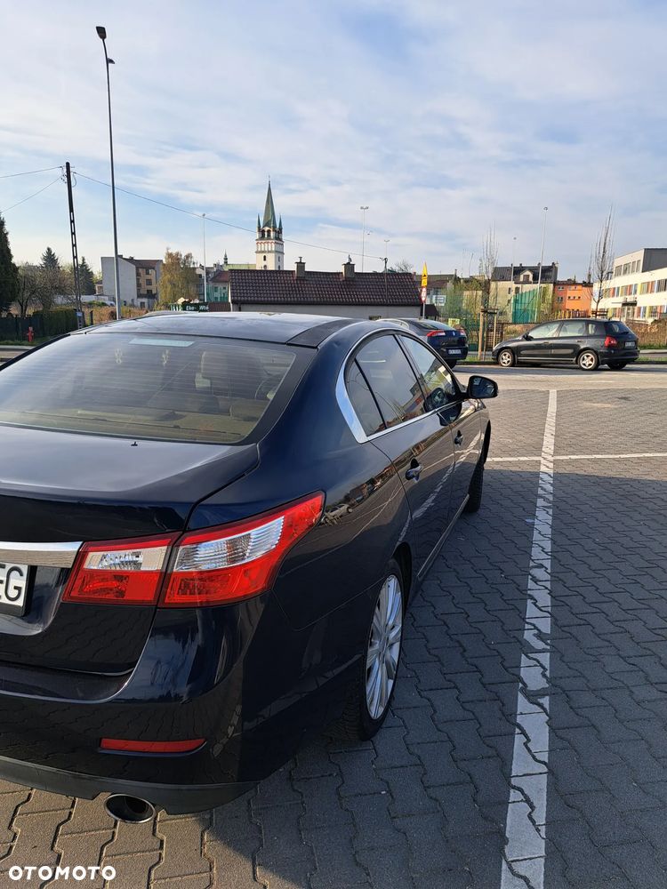 Renault Latitude - 7