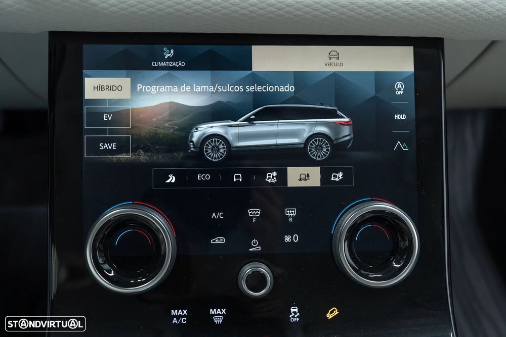 Land Rover Range Rover Velar P400e R-Dynamic S - 47