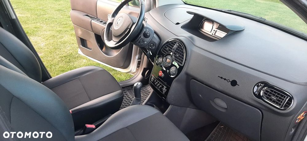 Renault Modus Grand 1.2 16V TCE Night and Day - 19