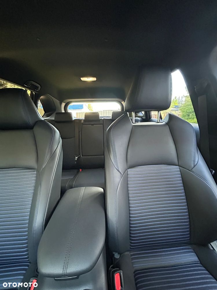 Toyota RAV4 2.5 Hybrid Selection 4x2 - 19