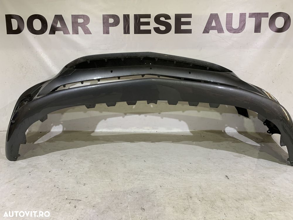 Bara fata Mercedes A-Class, W177, 2019, 2020, 2021, 2022, cod origine OE A1778853600. - 10