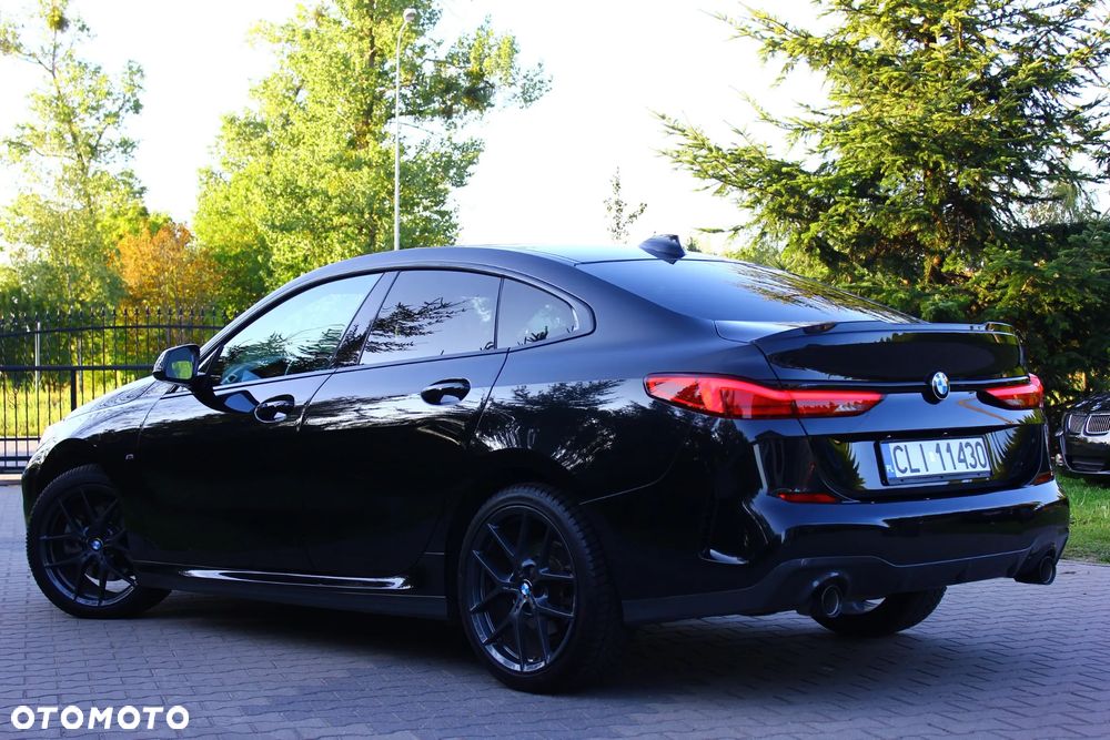 BMW Seria 2 218d M Sport sport - 9