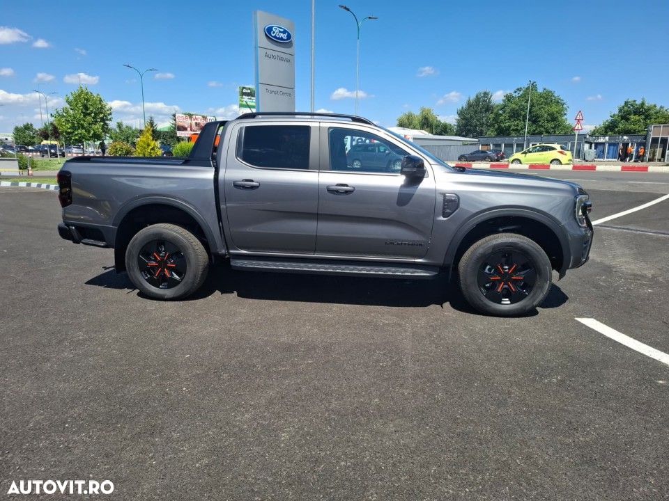Ford Ranger - 5