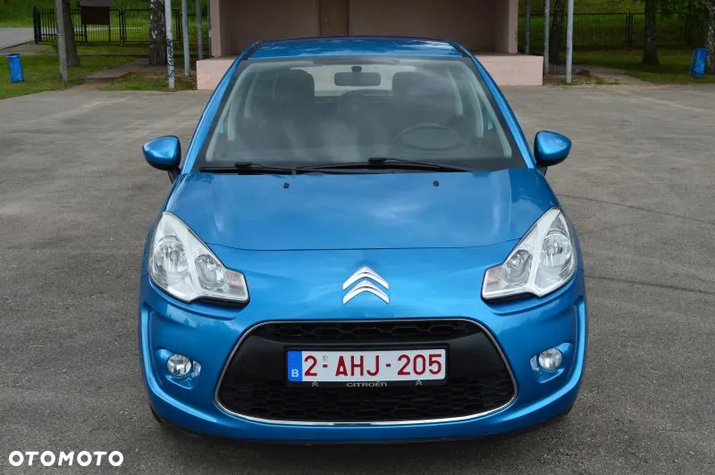 Citroën C3 - 3