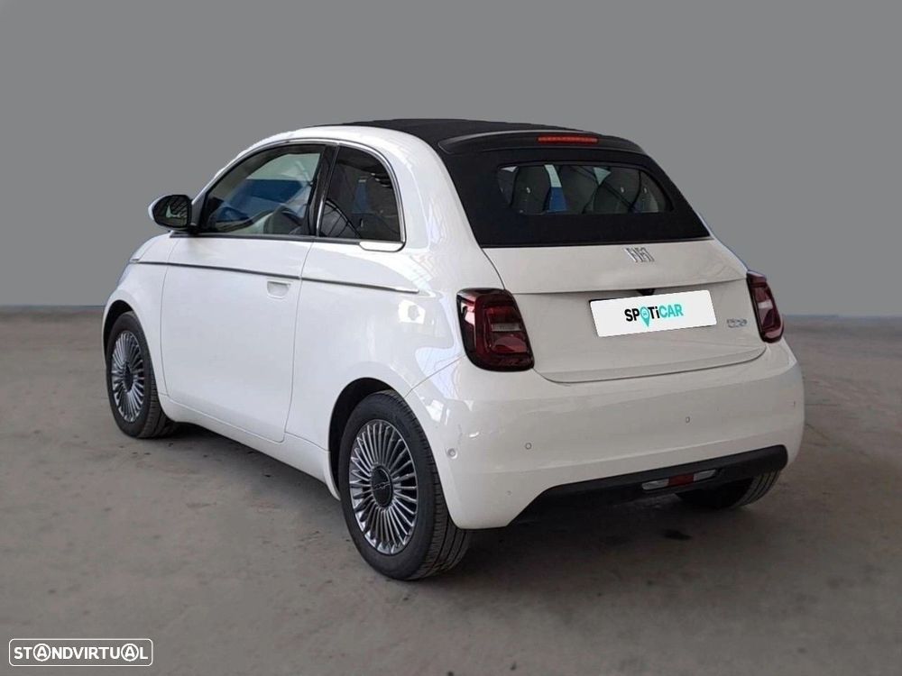 Fiat 500e C Standard - 6