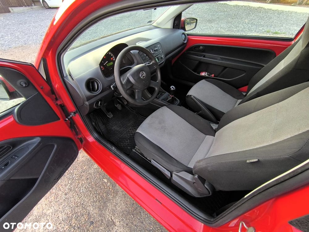 Skoda Citigo 1.0 Ambition - 14