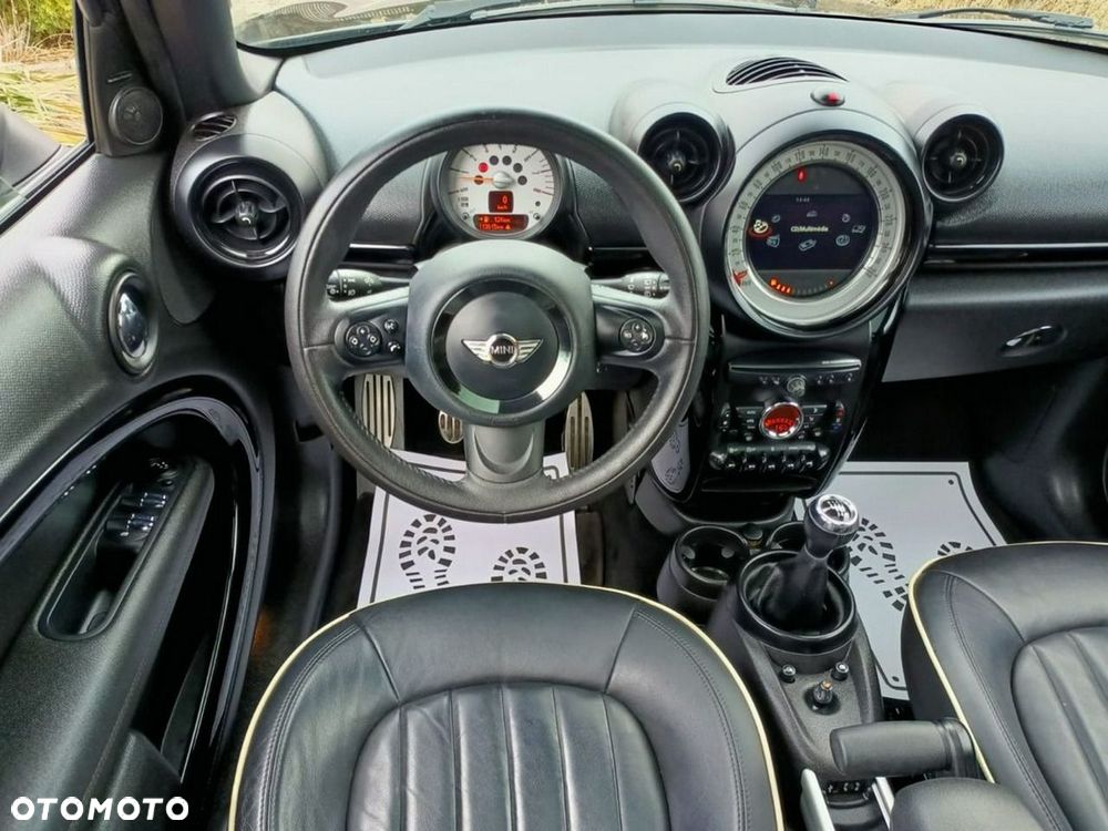 MINI Cooper S - 17