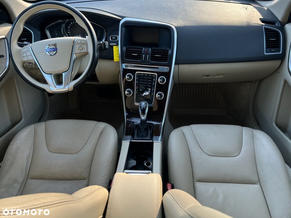 Volvo XC 60 - 14