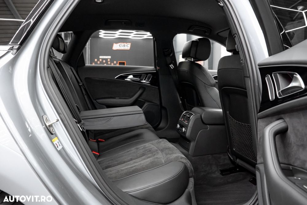 Audi A6 Allroad 3.0 TDI Quattro S tronic - 15