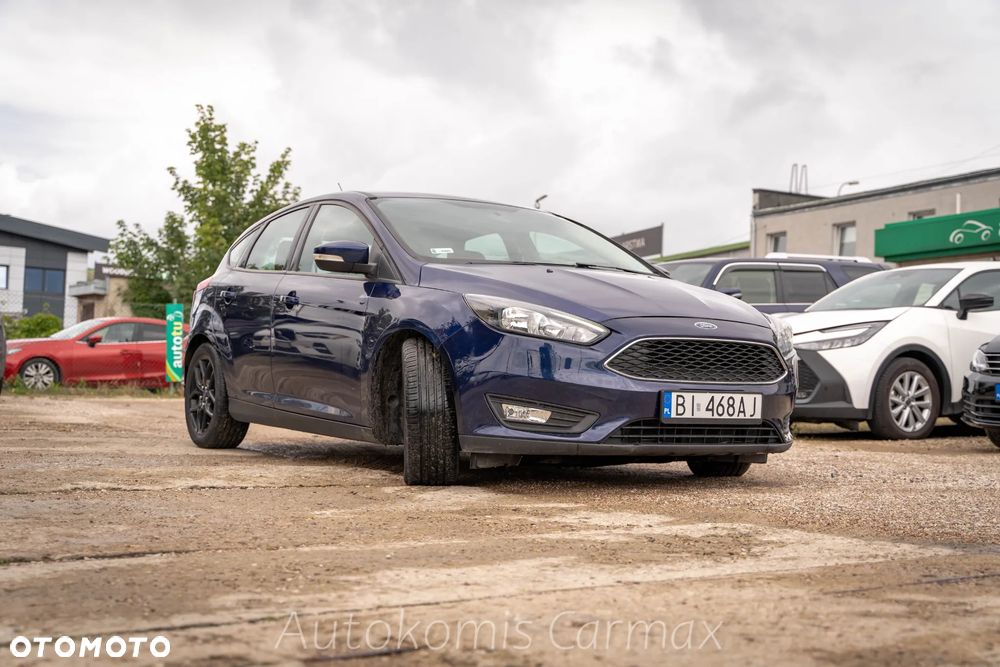 Ford Focus - 4