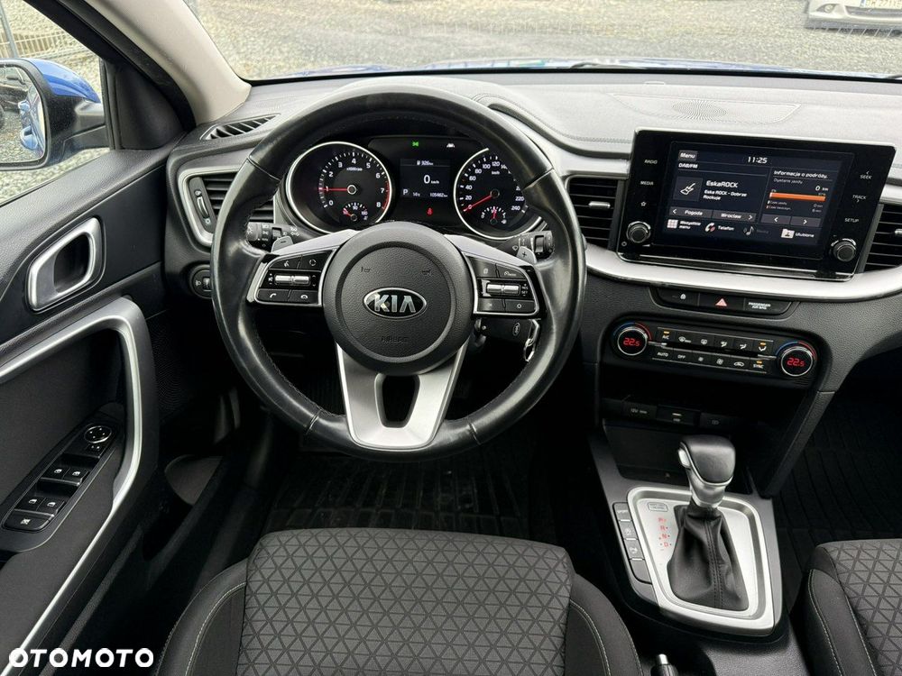Kia XCeed 1.5 T-GDI M DCT - 5