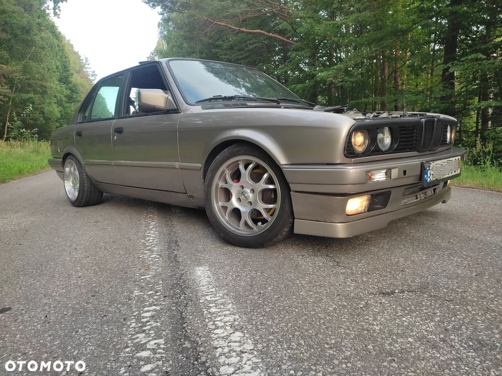 BMW Seria 3 - 3