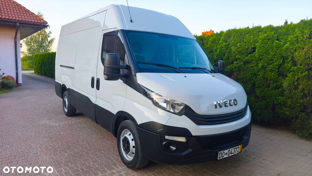 Iveco Daily - 2
