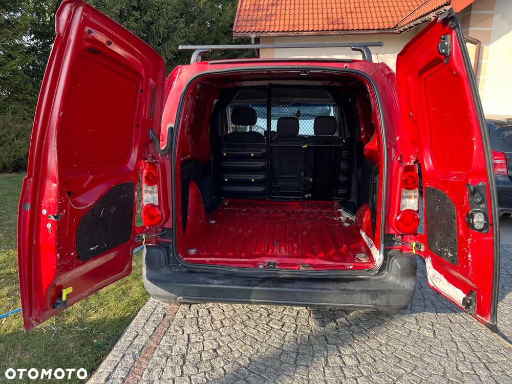 Citroën Berlingo 1.6 HDi - 30