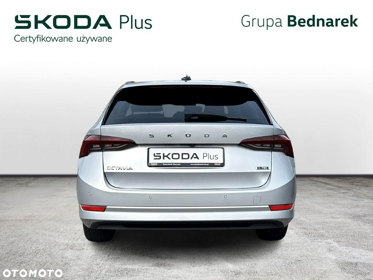 Skoda Octavia - 4