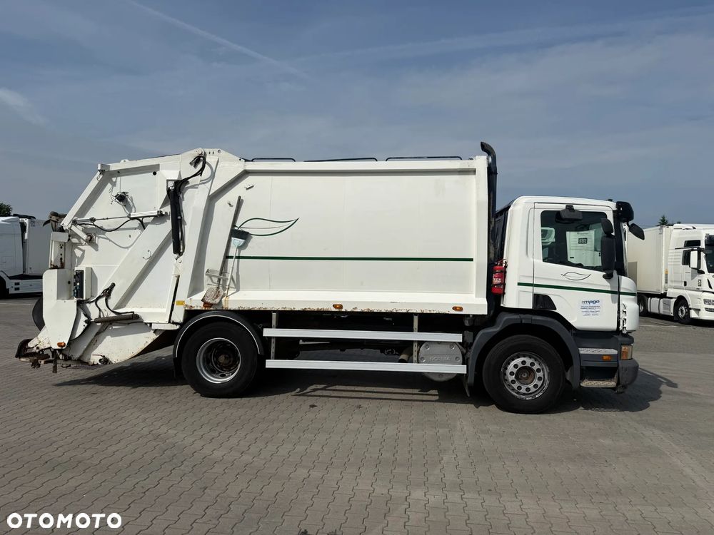 Scania P 270 - 6