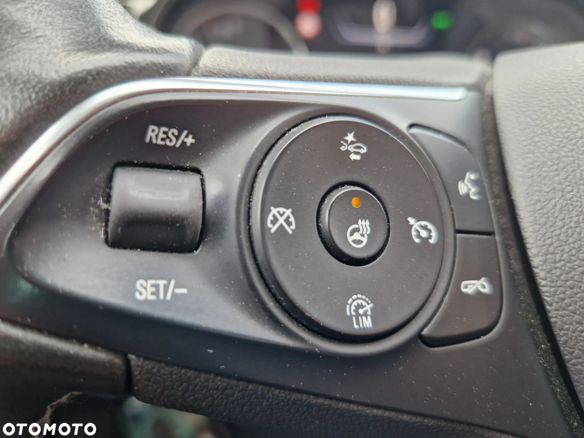 Opel Insignia 2.0 CDTI Elegance S&S - 23