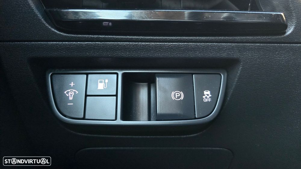 Kia EV6 77.4 kWh GT-Line - 12