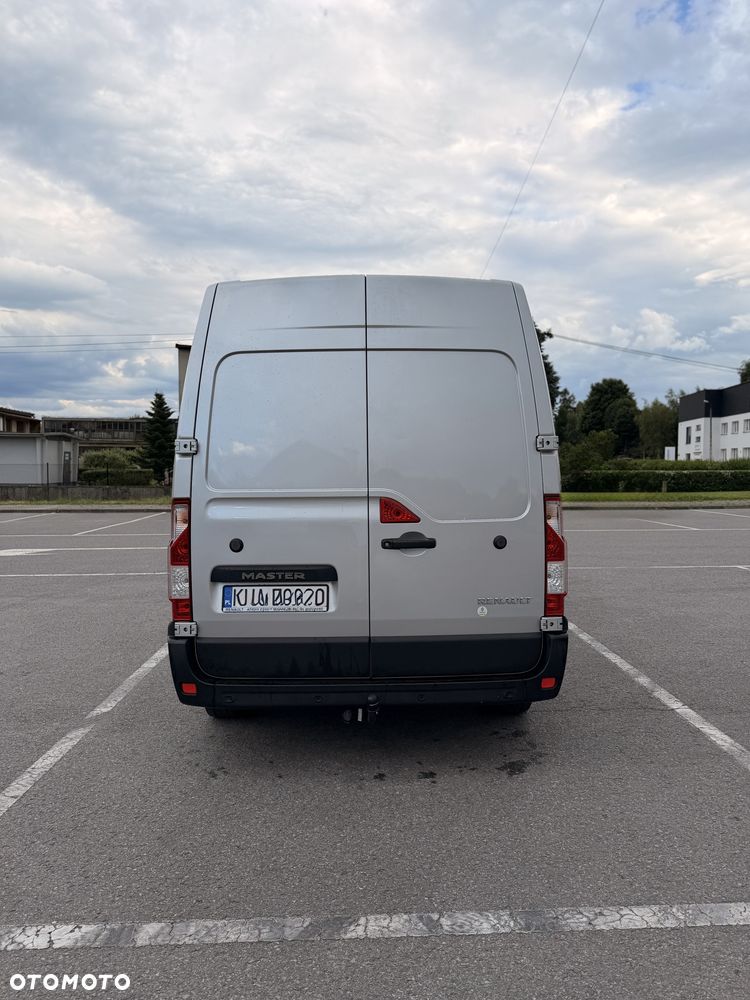 Renault Master - 4