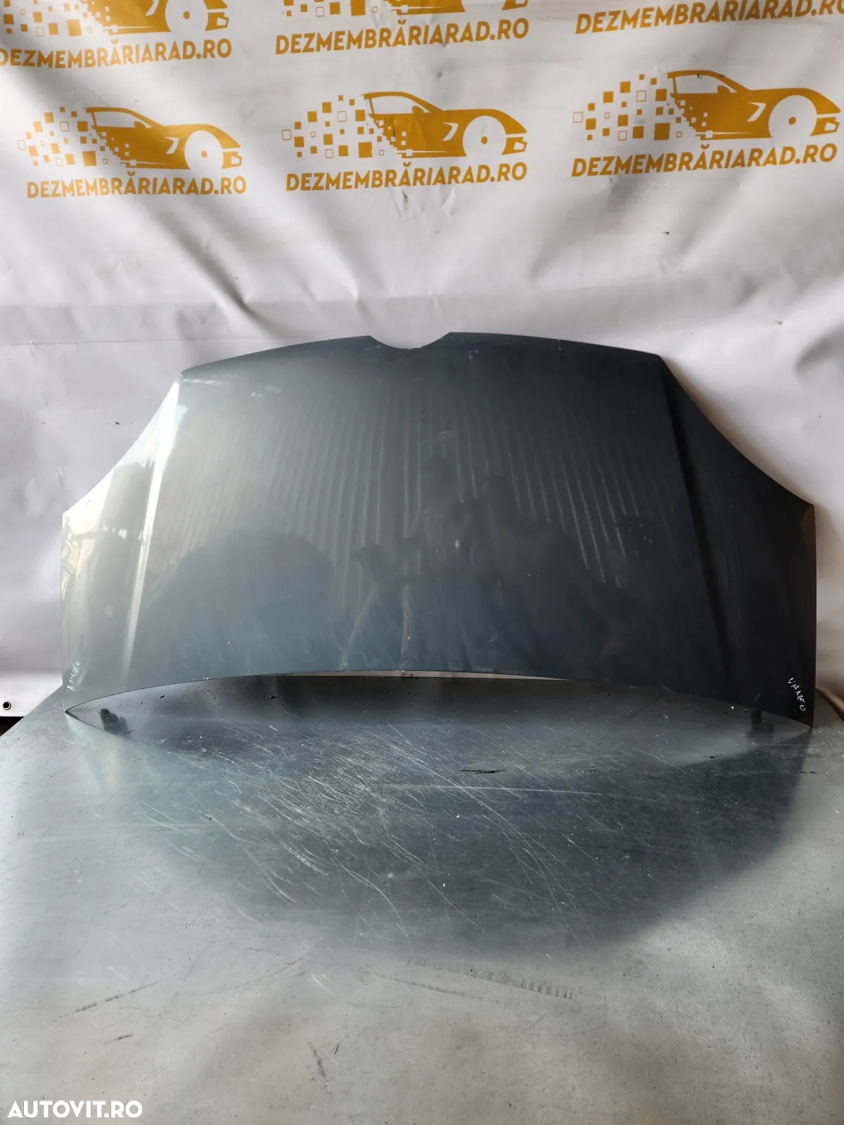 Capota Motor Mercedes Vaneo Originala - Dezmembrari Arad - 2