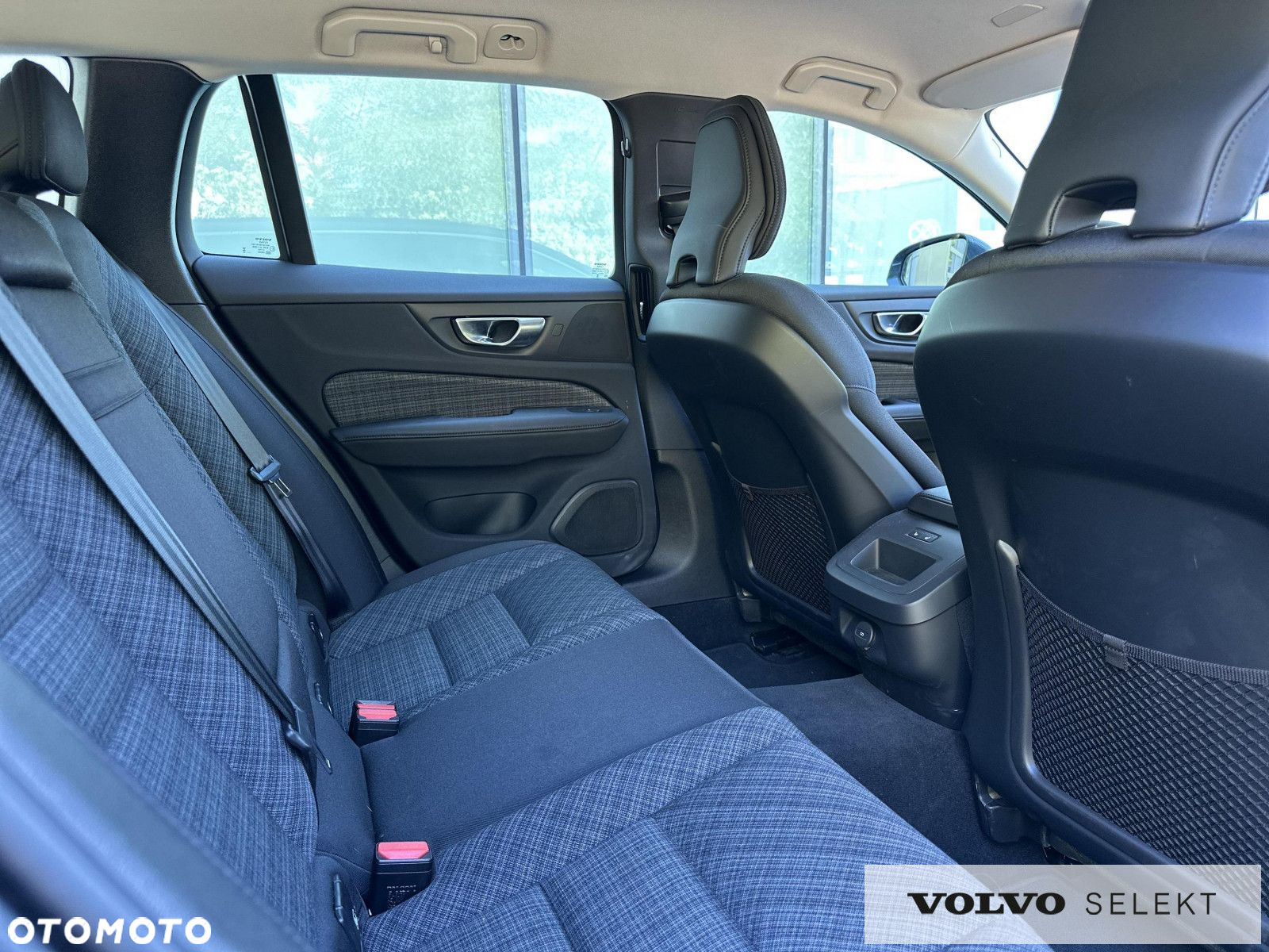 Volvo V60 - 15