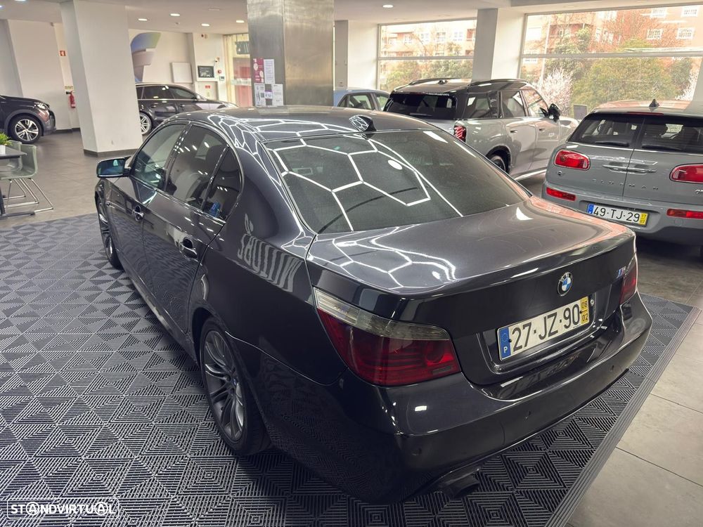 BMW 520 d Sport - 13