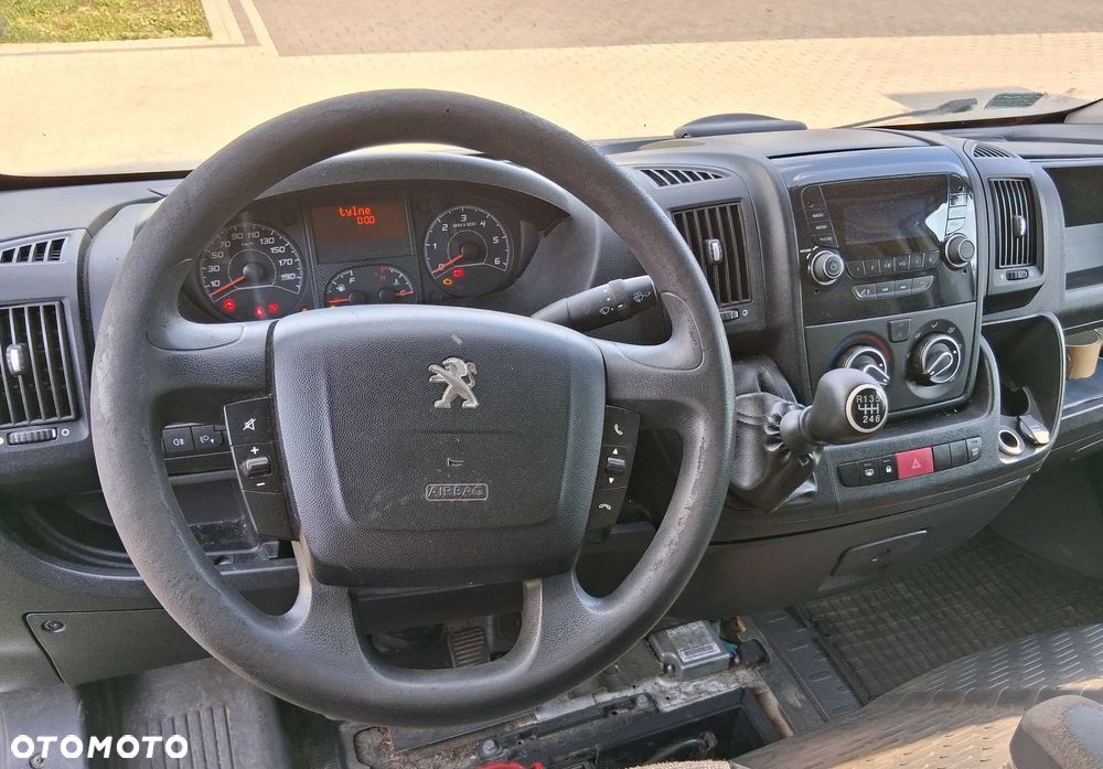 Peugeot Boxer - 6