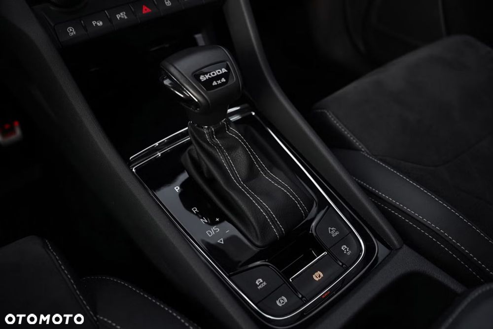 Skoda Kodiaq 2.0 TDI 4x4 DSG Sportline - 18